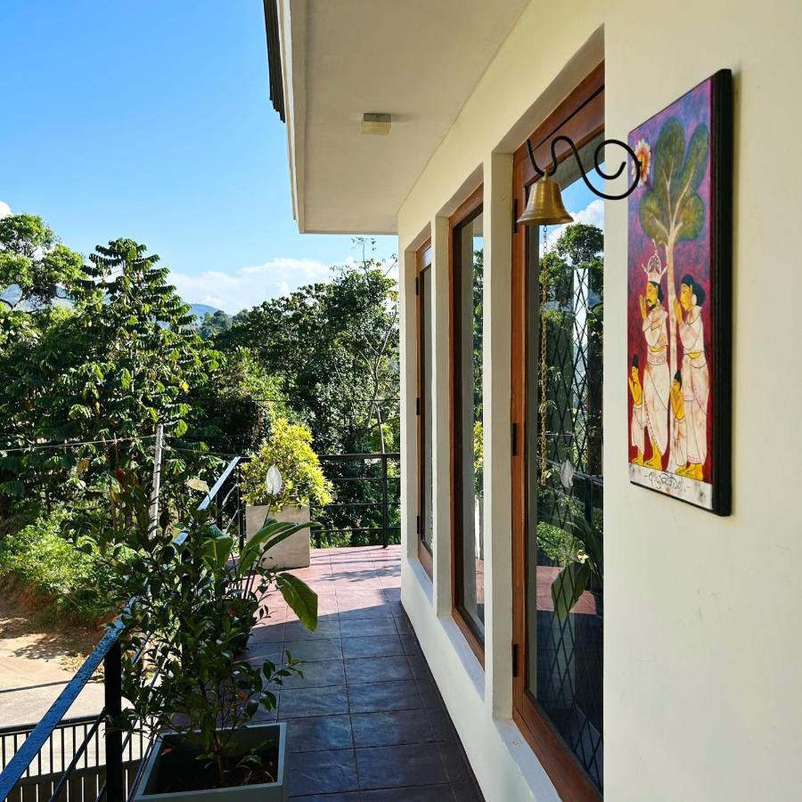קנדי Cliveland Residence מראה חיצוני תמונה