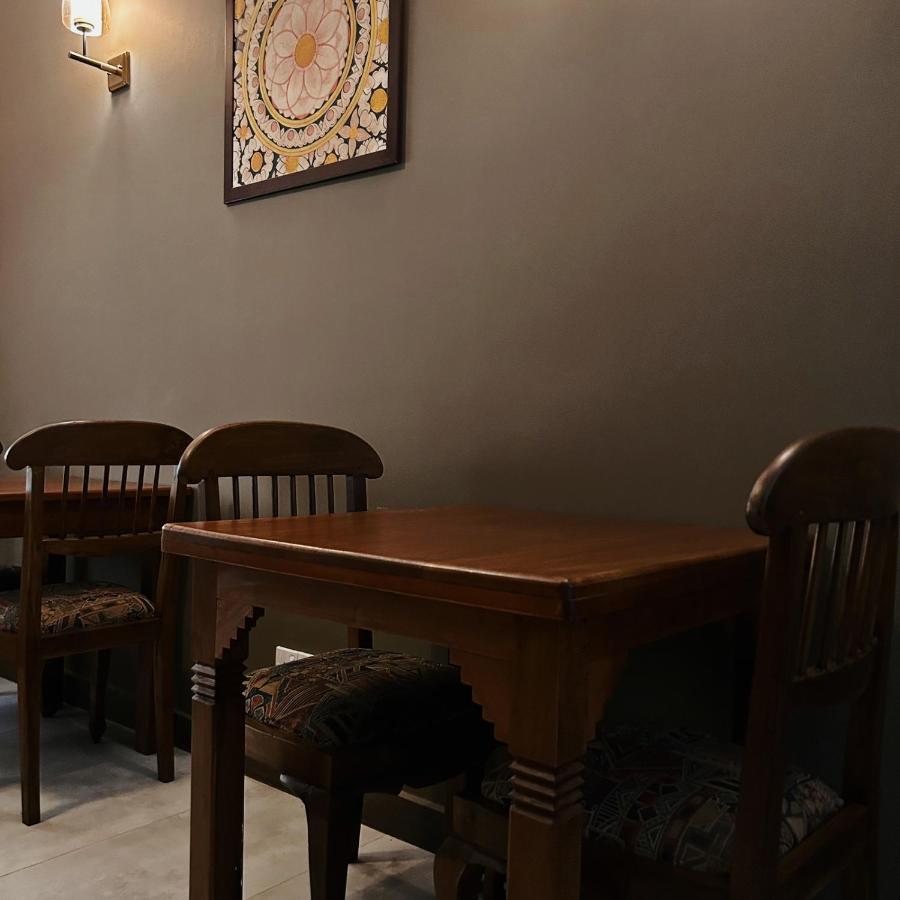 קנדי Cliveland Residence מראה חיצוני תמונה