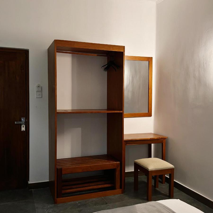 קנדי Cliveland Residence מראה חיצוני תמונה