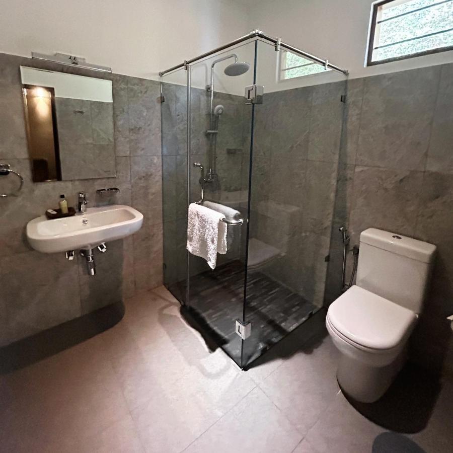 קנדי Cliveland Residence מראה חיצוני תמונה