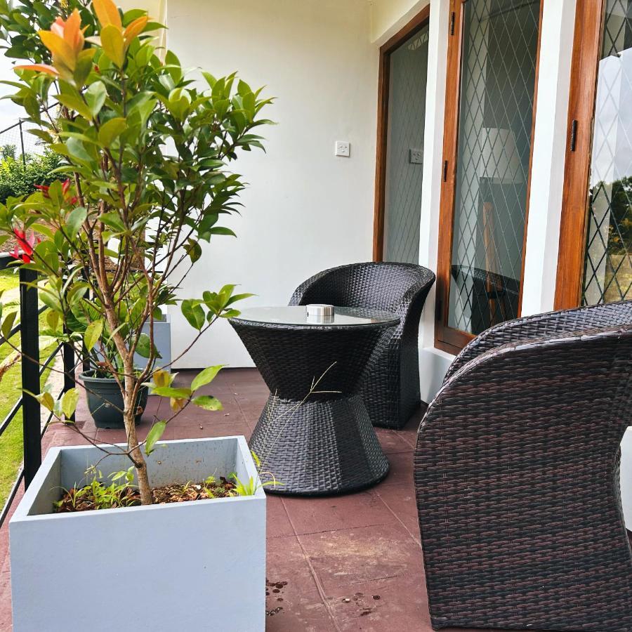 קנדי Cliveland Residence מראה חיצוני תמונה