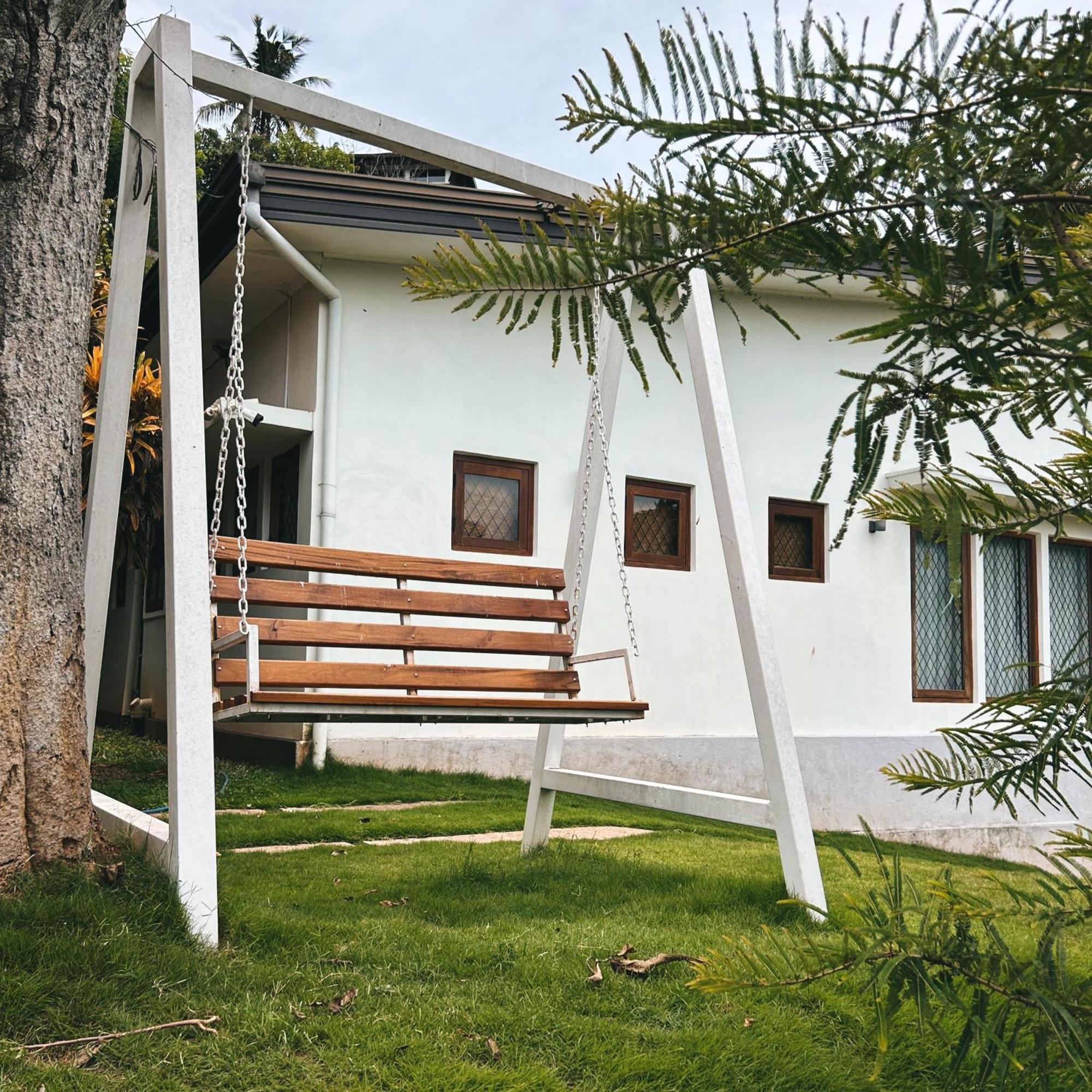 קנדי Cliveland Residence מראה חיצוני תמונה